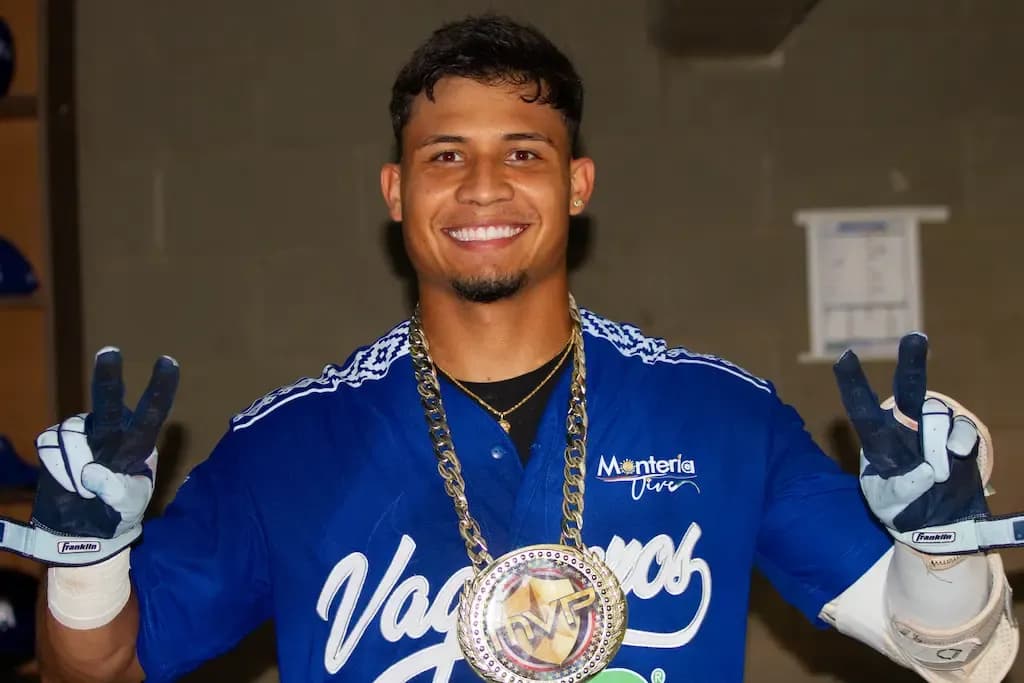 Vaqueros de Montería