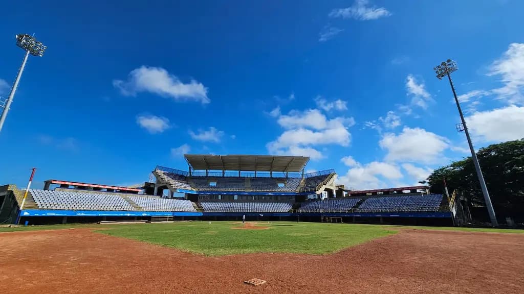 Vaqueros de Montería