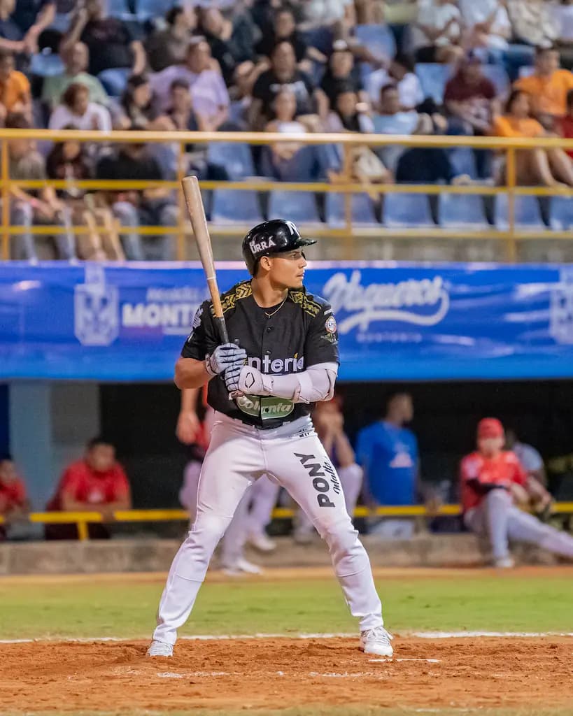 Vaqueros de Montería